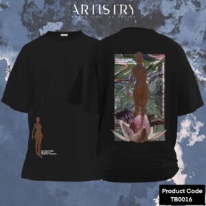 Spiritual Art T-Shirt : TB0016 (Copy) (Copy) (Copy) (Copy)